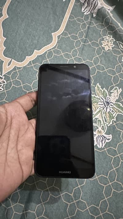 Huawei Y5 Prime 2018