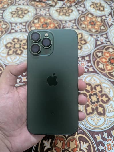 Apple iPhone 13 Pro Max