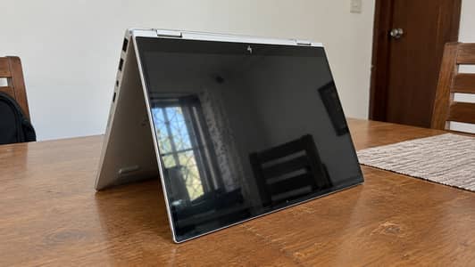 HP EliteBook x360 1040 G8 | i7 11th Gen | 16GB | 512GB | STEAL DEAL
