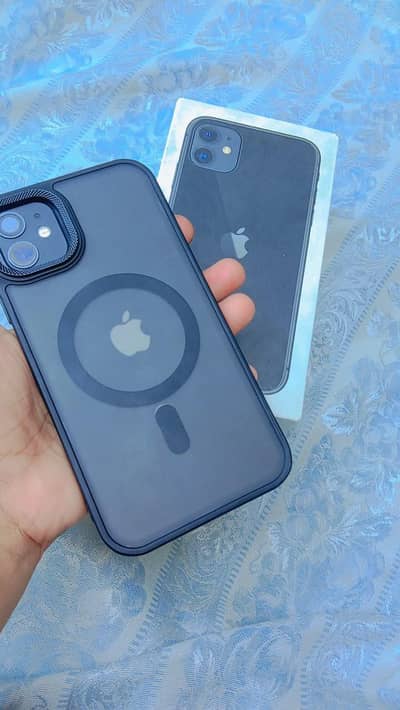 Apple iPhone 11