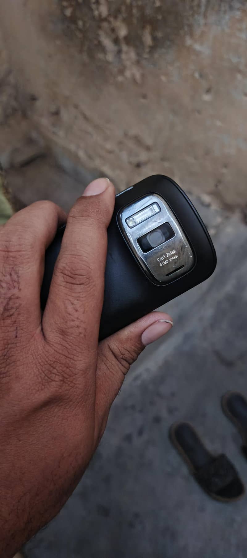 Nokia 808 PureView 0