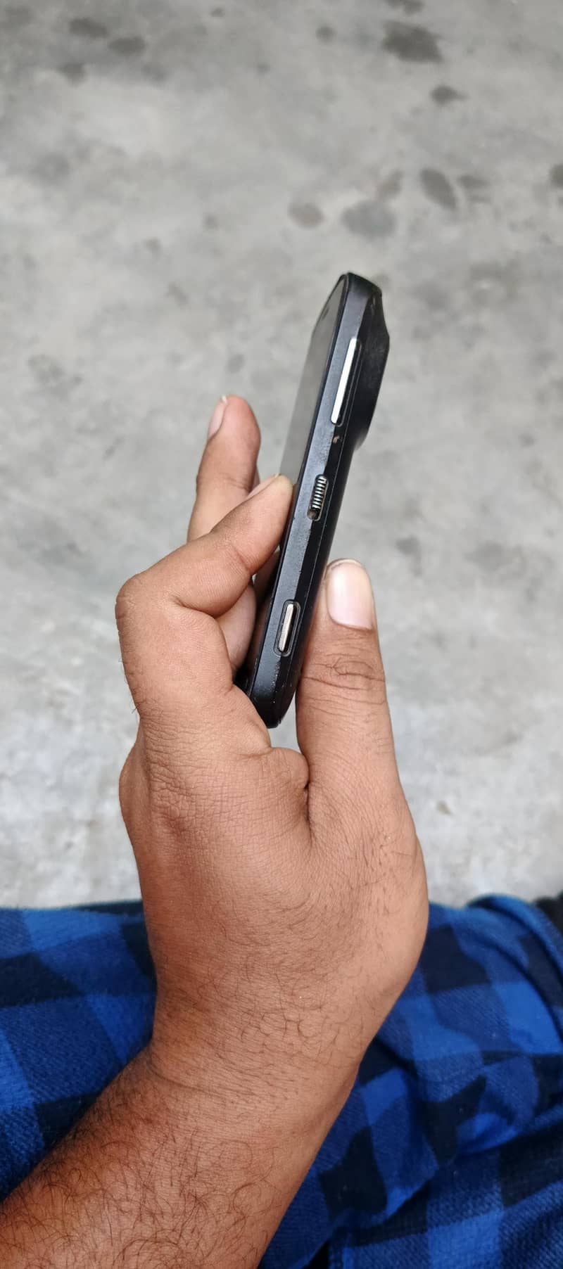Nokia 808 PureView 3