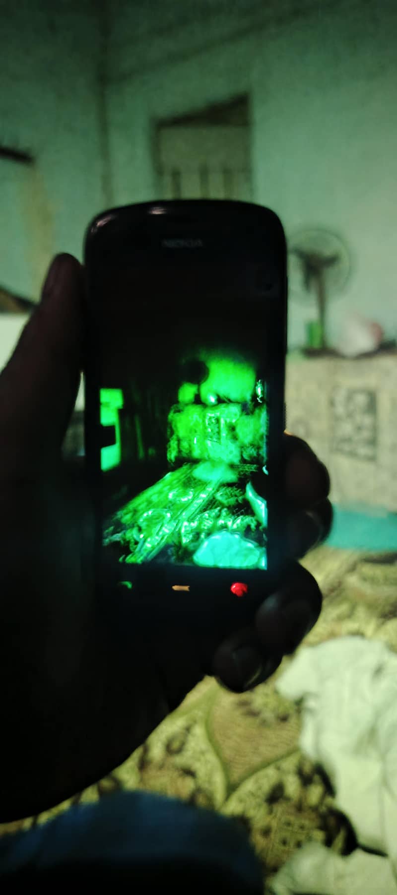 Nokia 808 PureView 4