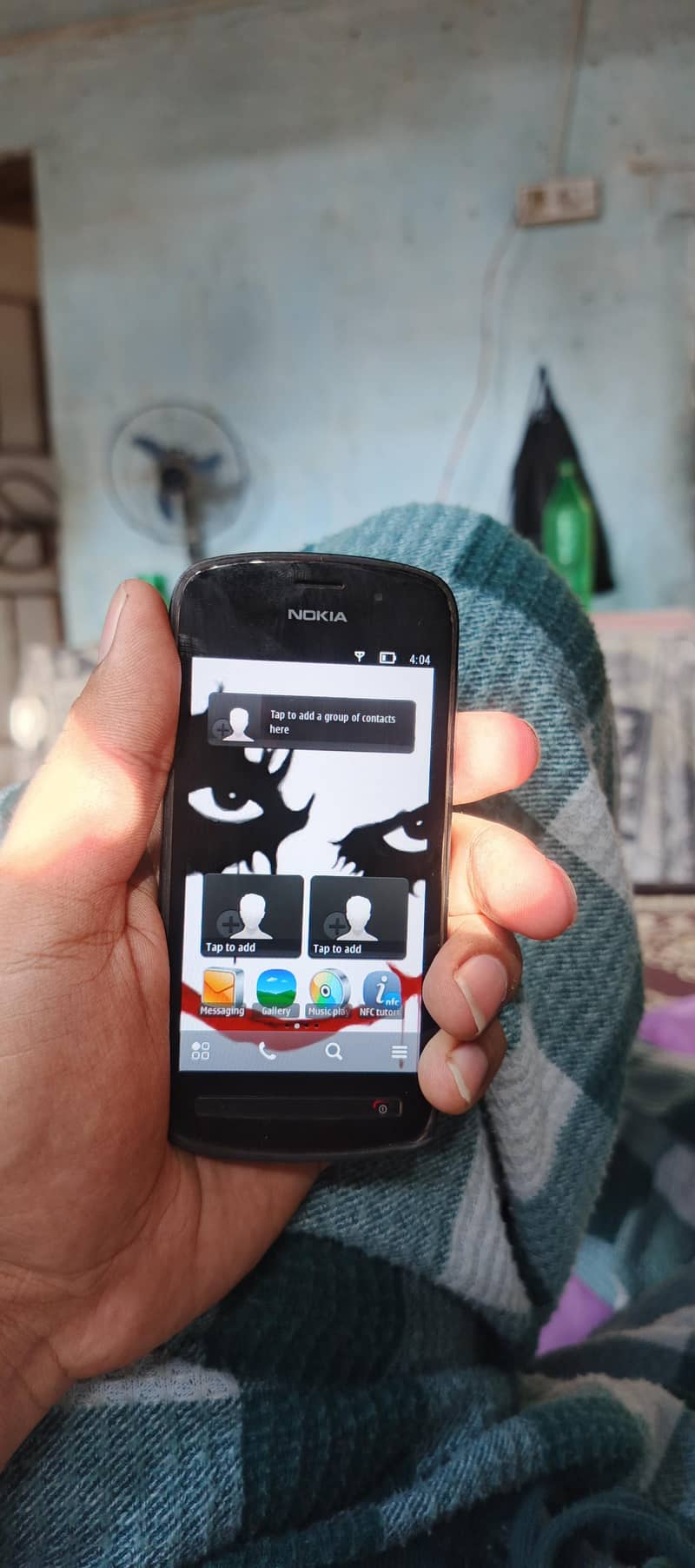 Nokia 808 PureView 7