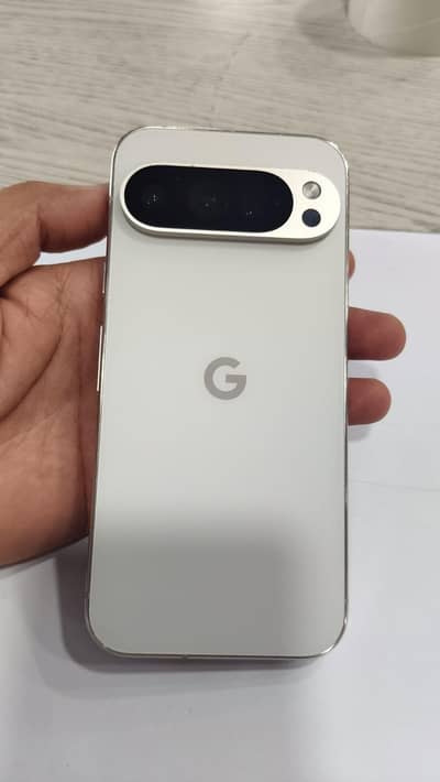 Google Pixel 9 Pro 16/256