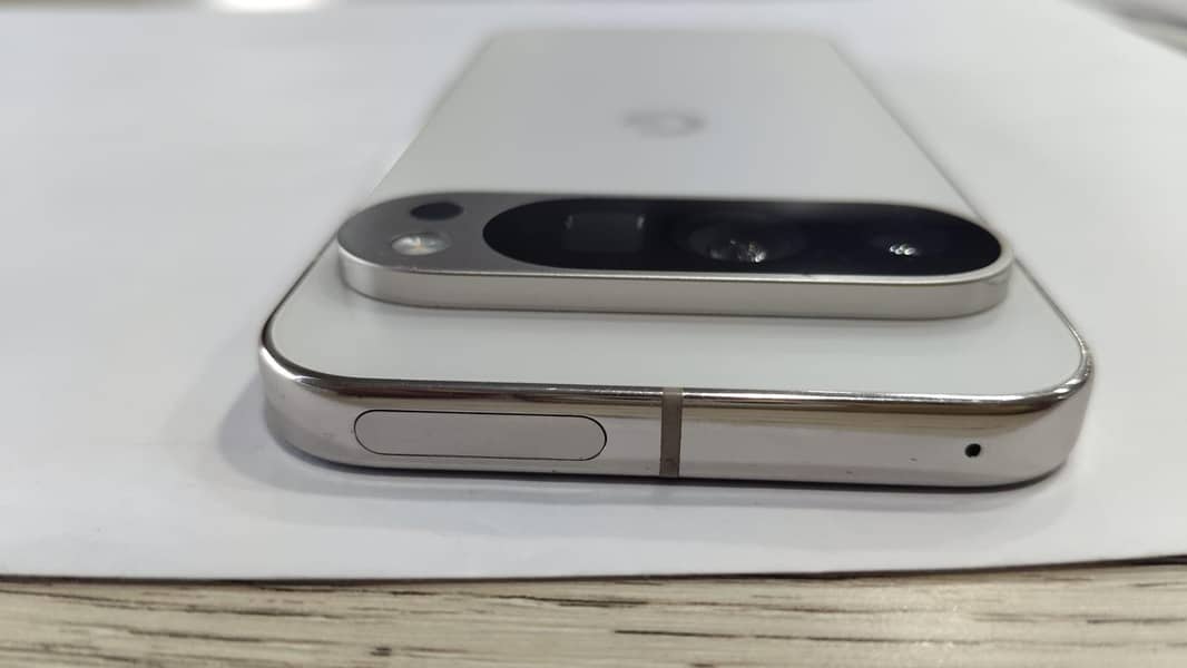 Google Pixel 9 Pro 16/256 2