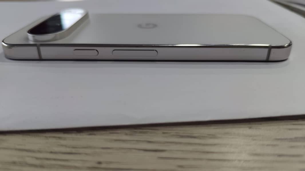 Google Pixel 9 Pro 16/256 3