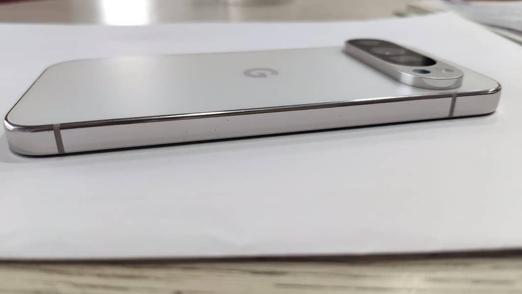 Google Pixel 9 Pro 16/256 4