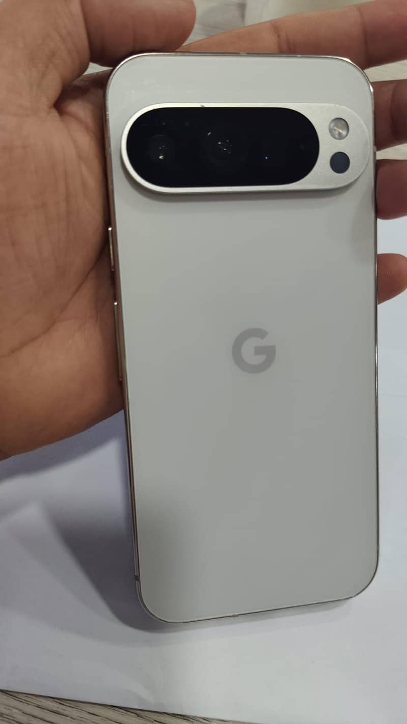 Google Pixel 9 Pro 16/256 5