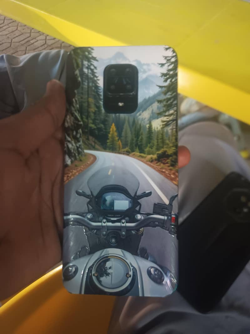 Xiaomi Redmi Note 9 Pro 2