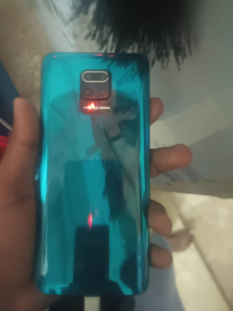 Xiaomi Redmi Note 9 Pro 3