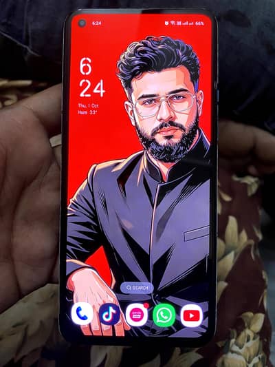 One Plus 9