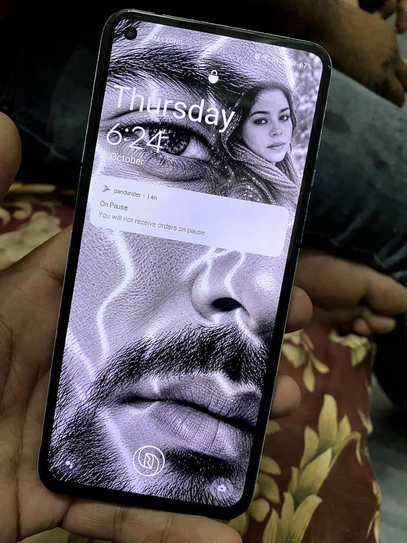 One Plus 9 3