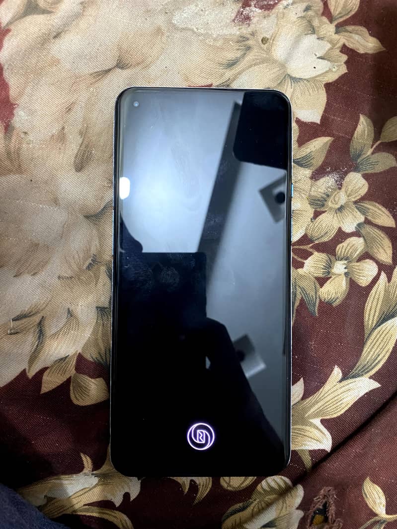 One Plus 9 4