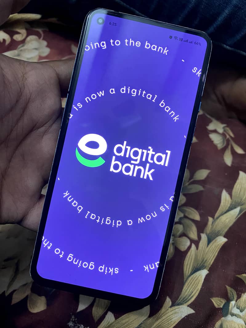 One Plus 9 5