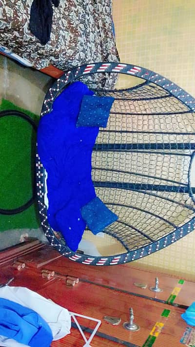 home inner big  swing