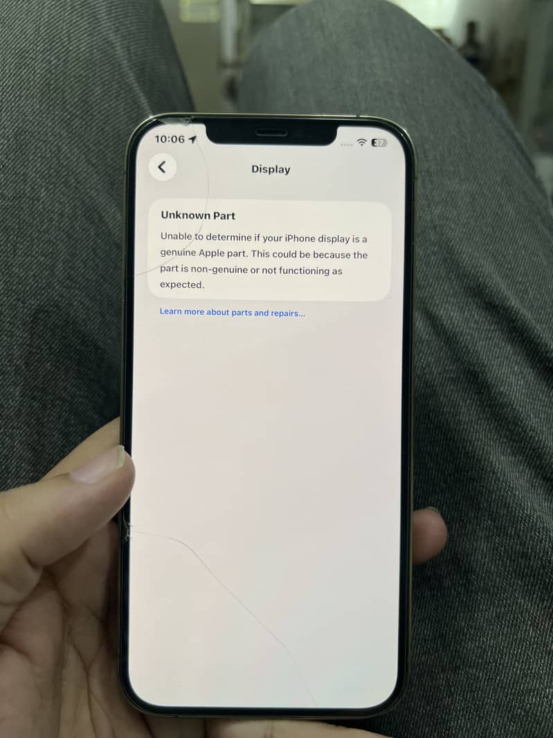 Apple iPhone 12 Pro Max 3