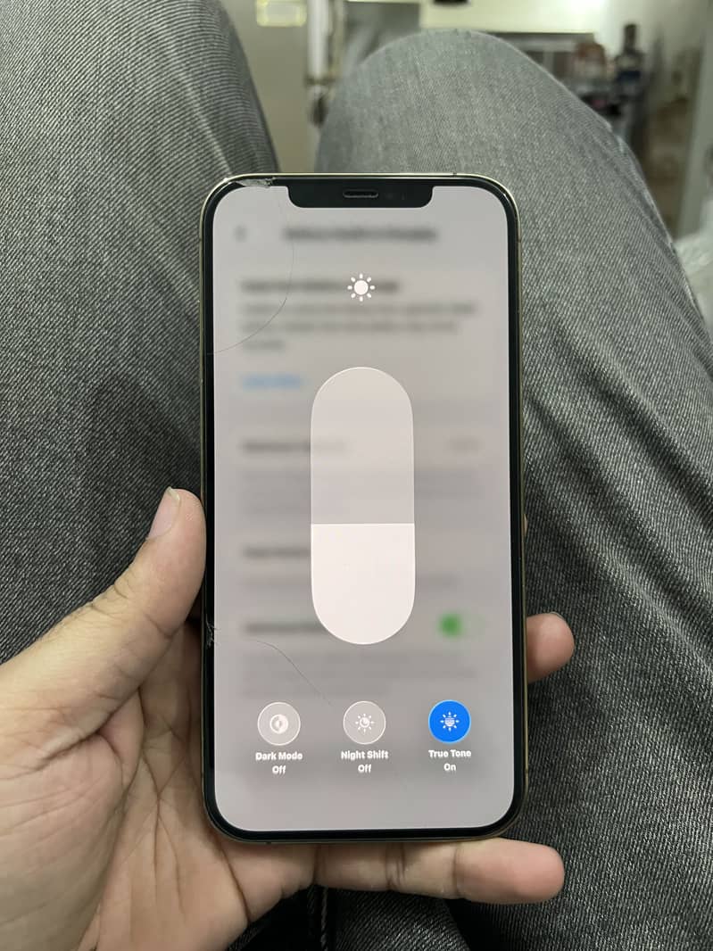 Apple iPhone 12 Pro Max 5