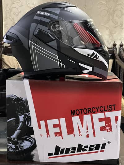 Jiekai 902