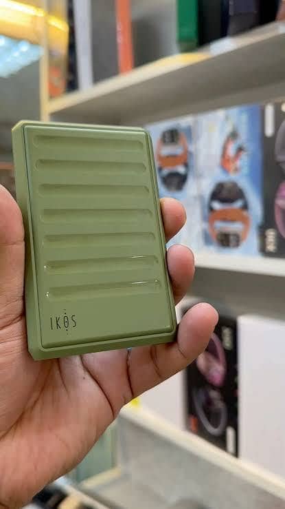 I kos k7 1