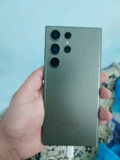 Samsung Mobile S23 Ultra