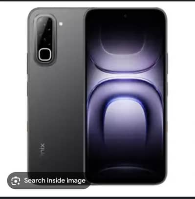 Infinix Hot 70
