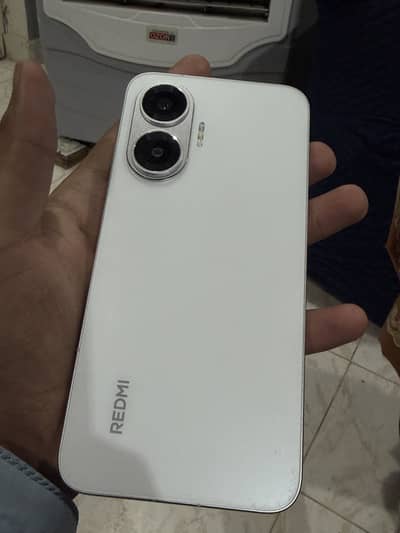 Redmo Turbo 4 Pro 16GB/256GB | Snapdragon 8s Gen 4 | Gaming Beast