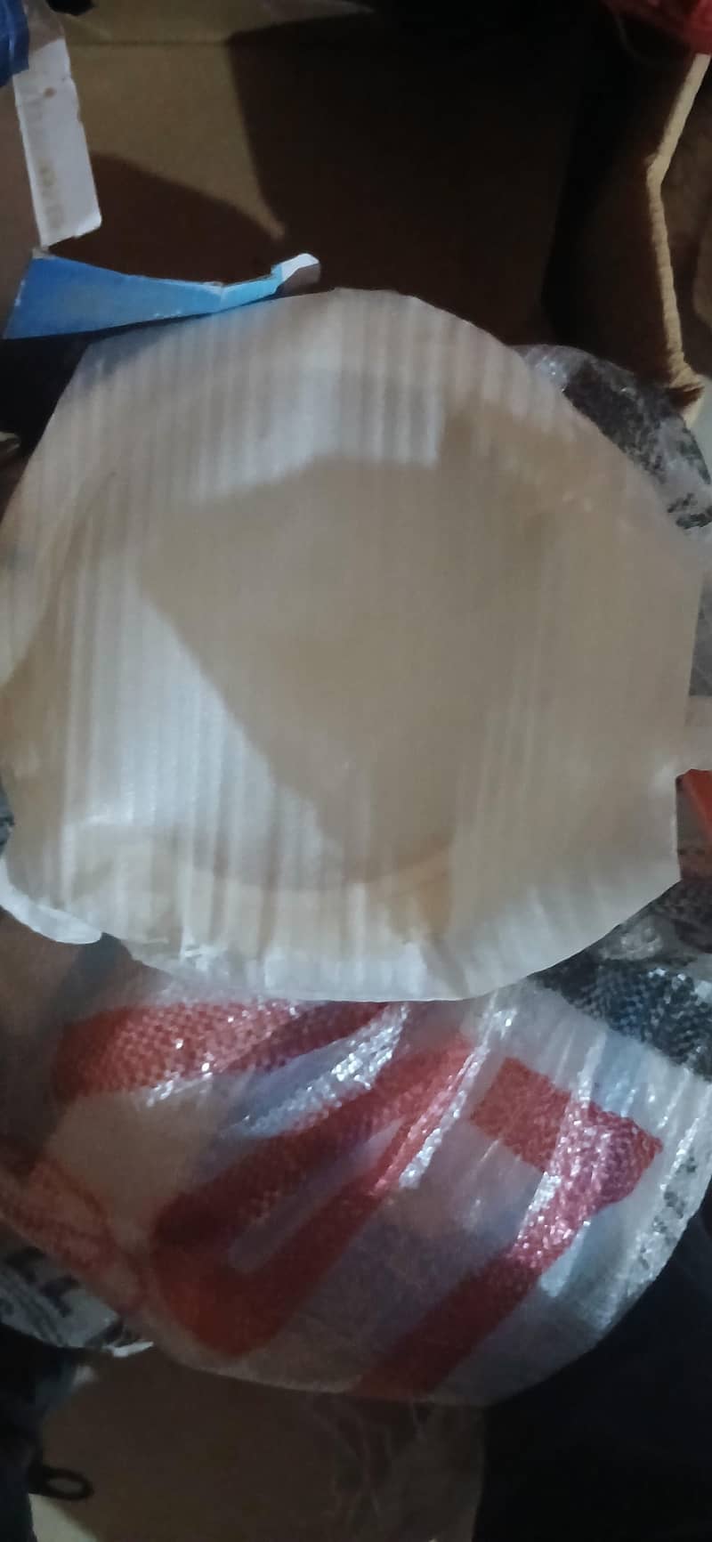 led down light 0
