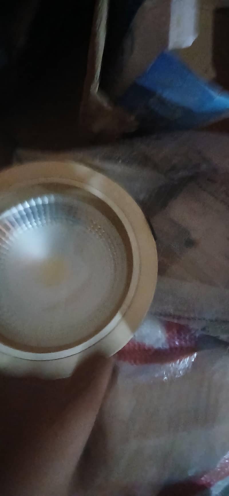 led down light 1