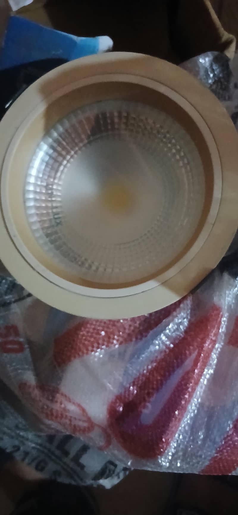 led down light 4