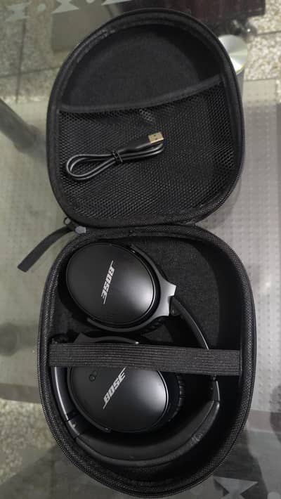 Bose QuietComfort 45