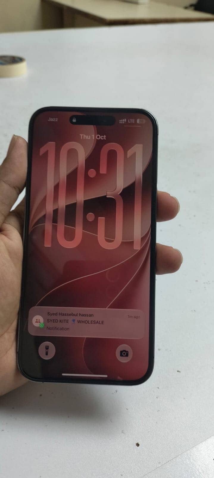 Apple iPhone 14 Pro Max 0