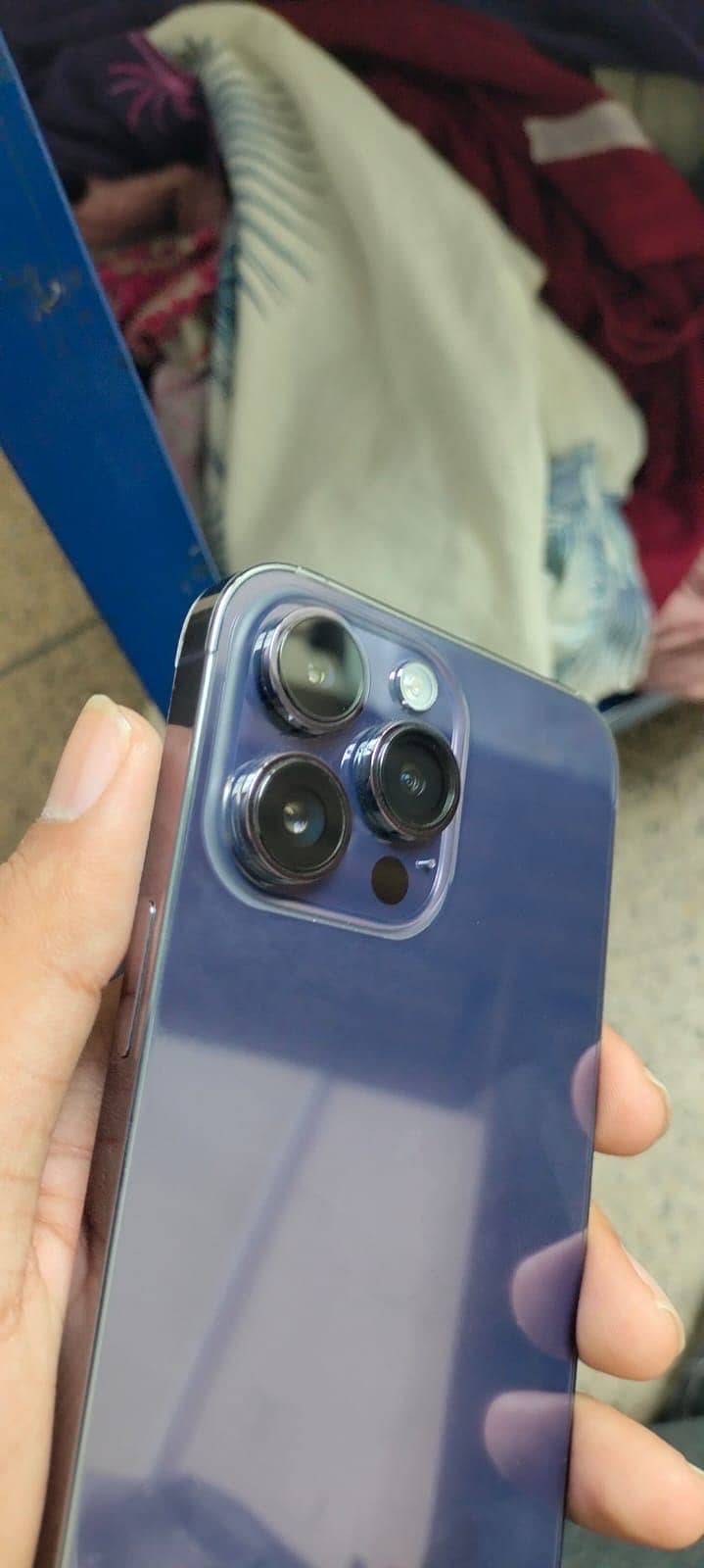 Apple iPhone 14 Pro Max 3
