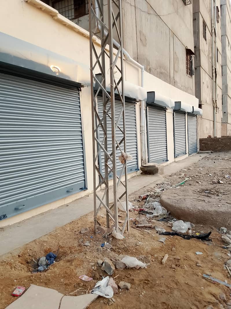 shutter gate 2