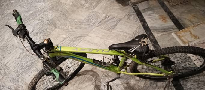 Cycle for Sale