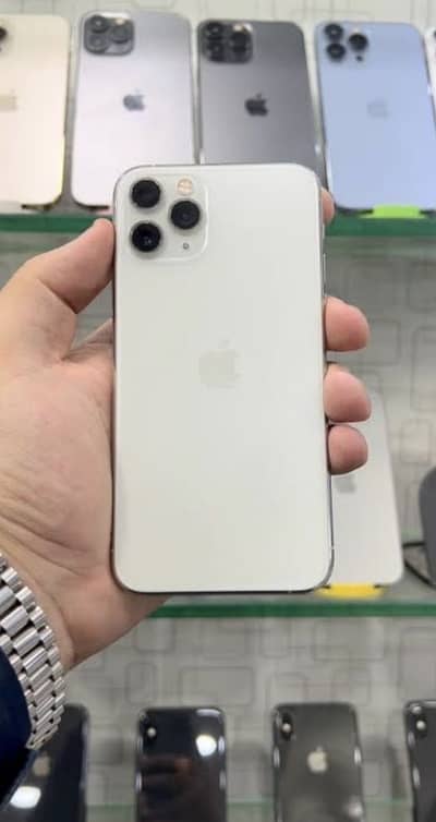 Apple iPhone 11 Pro