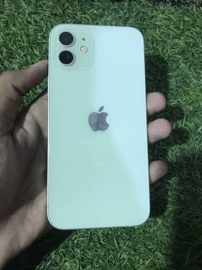 Apple iPhone 12