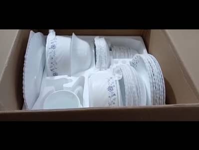 Imported HEM marble dinner set for sale