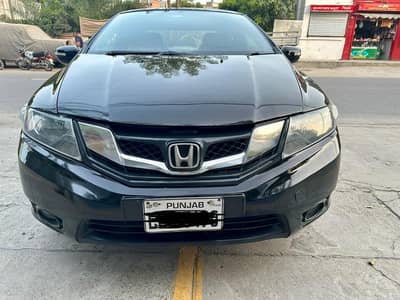 Honda City 2015 | Honda City | City Car For Sale