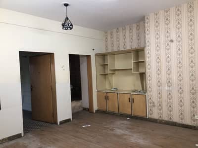 4 Marla Comercial Office First Floor in DHA Phase 1 H Block Market At Prime Location