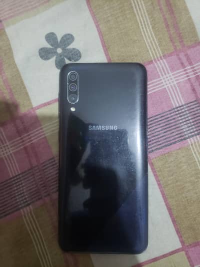 Samsung Mobile A03 for kids non PTA