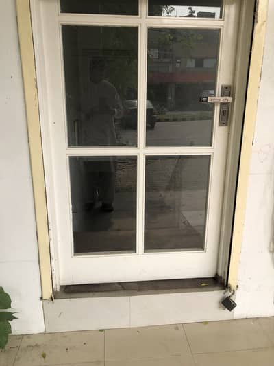 4 Marla Comercial Basment Hall Available In DHA Phase 1 At Prime Location