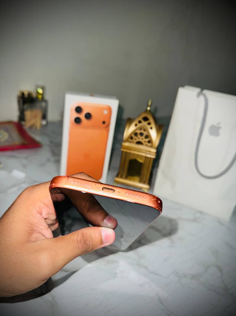 Apple iPhone 17 Pro Max 4