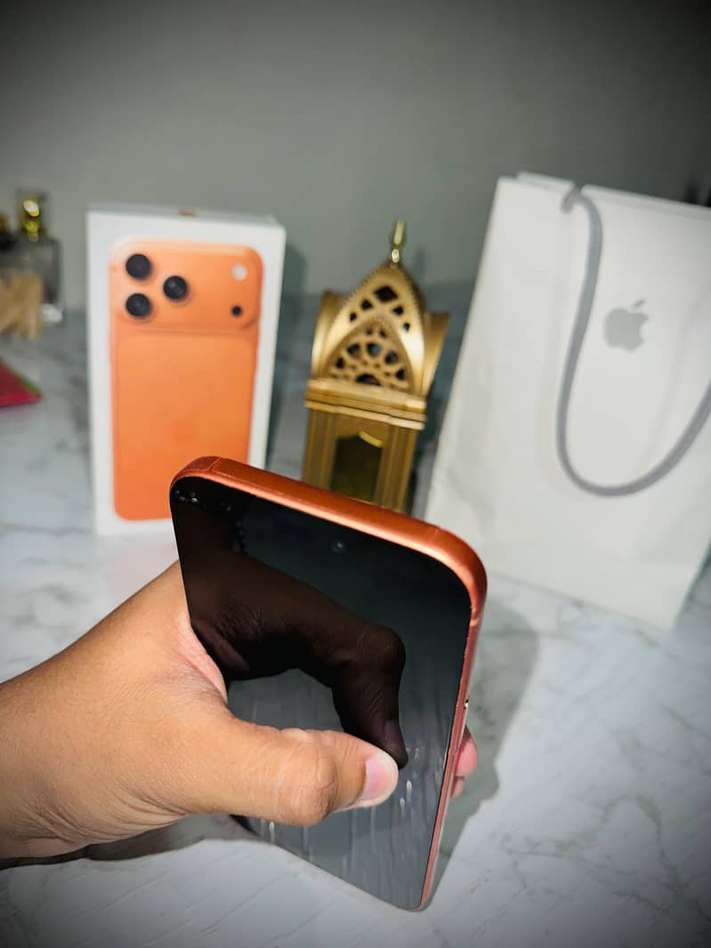 Apple iPhone 17 Pro Max 5