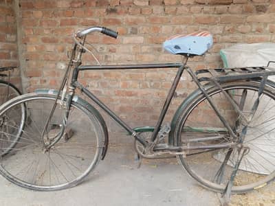 Mashallah bahut achcha cycle Hai