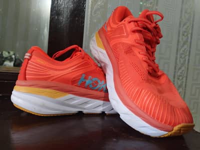 Original Hoka Brand