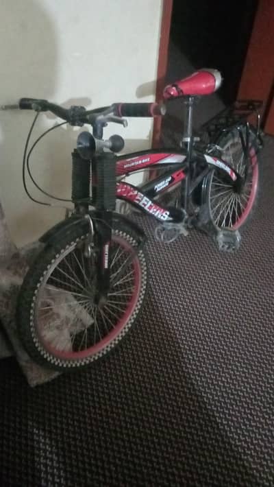 cycle