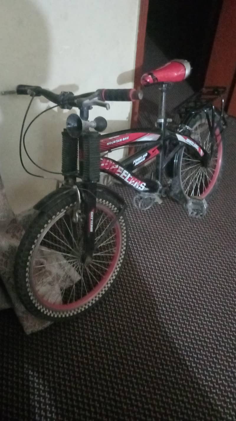 cycle 0
