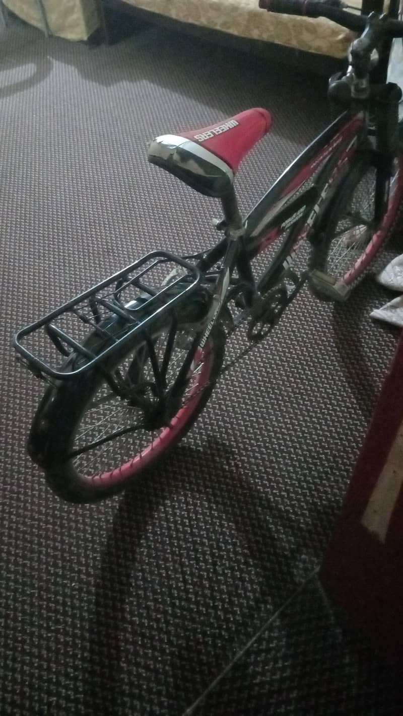 cycle 2