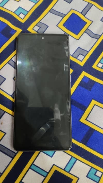 Samsung Mobile A52